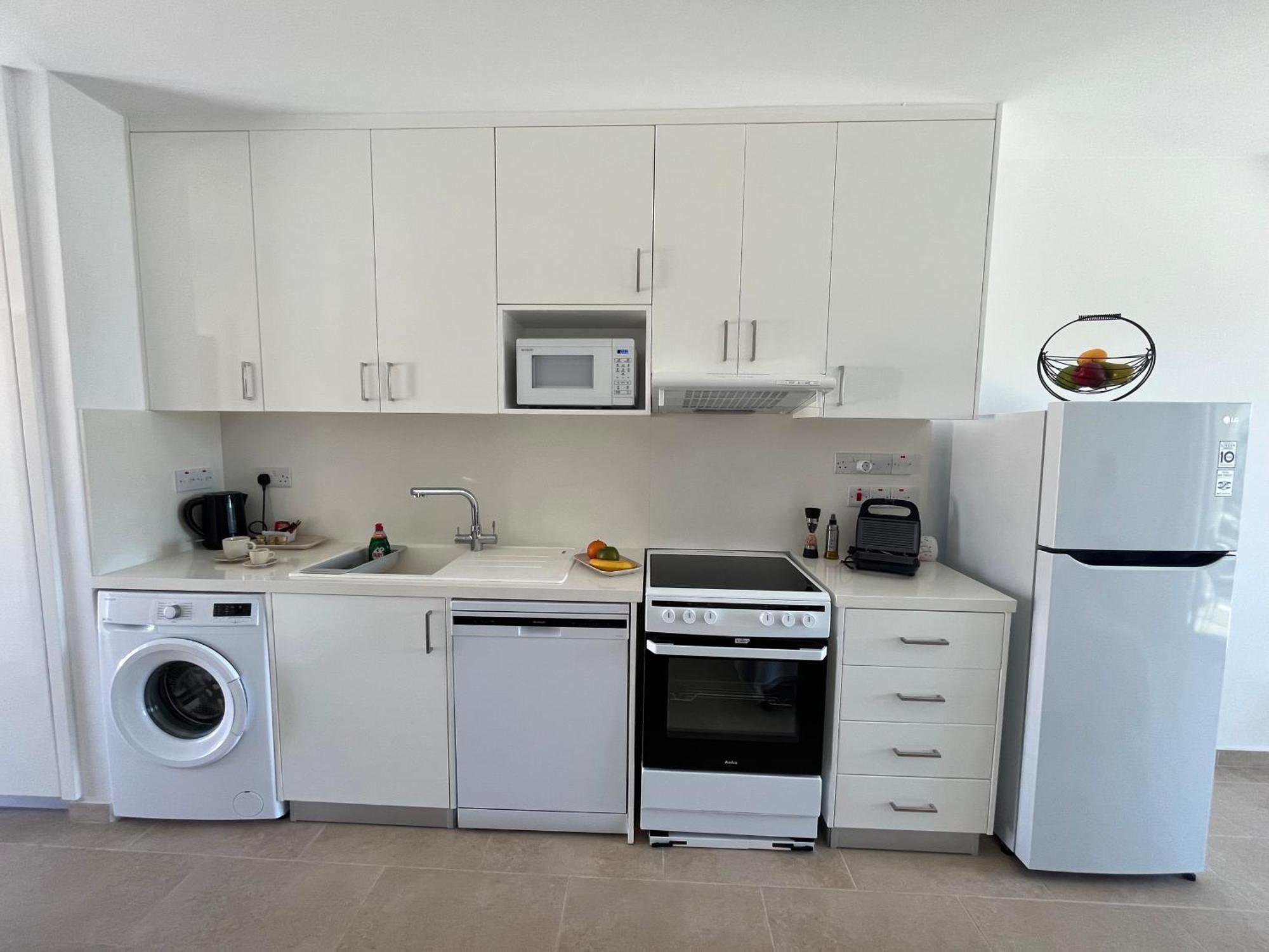 Papho's Mare Apts Apartment Paphos