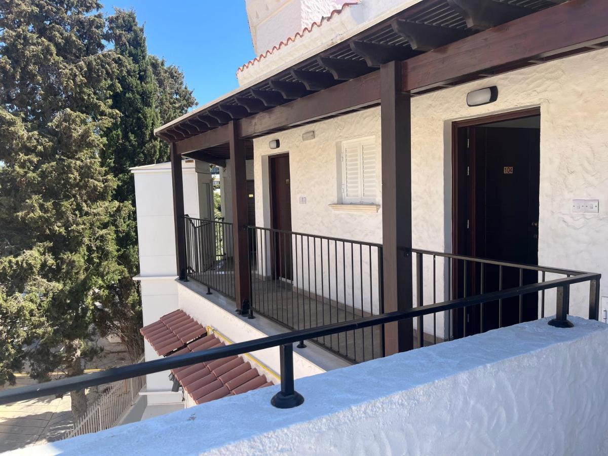 Appartement Papho's Mare Apts