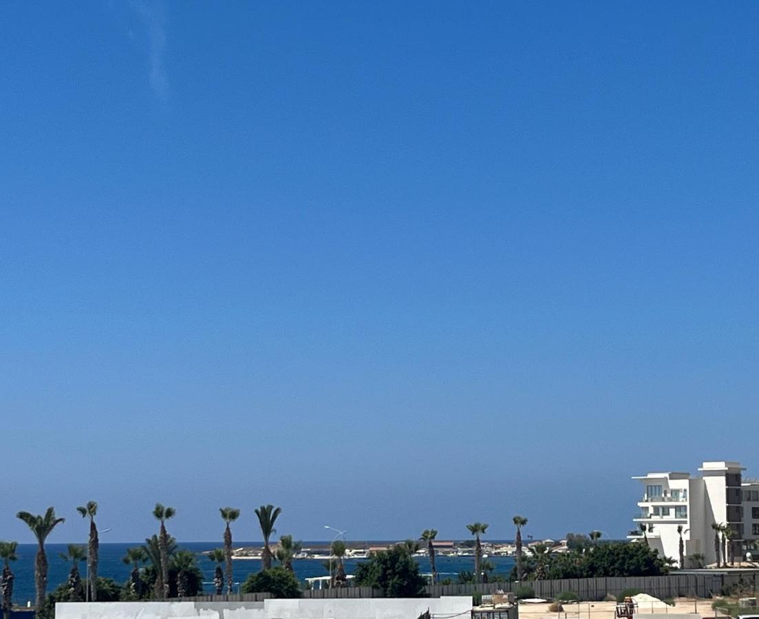 Papho's Mare Apts Paphos